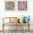 Bramble Embroidered Multi Decorative Pillow Cover-96887331-110327763