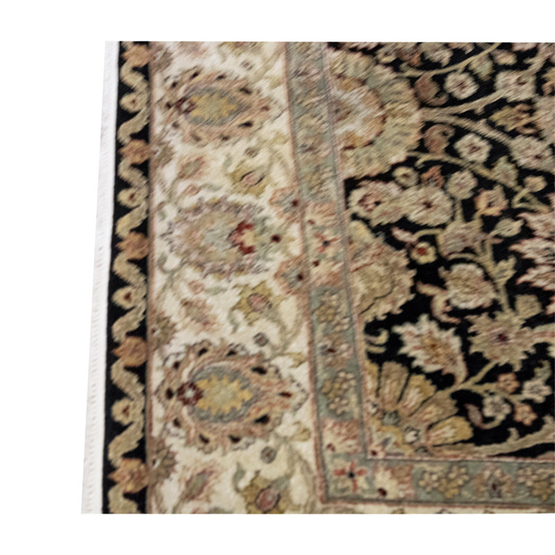 One-of-a-Kind 6'2" X 9'1" Area Rug