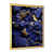 Gold Picture Framed