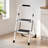 Compact Two Step Stool
