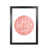Black Grain Frame