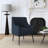 Modern Armchair -1153687989