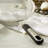 BergHOFF Leo Graphite Stainless Steel Mesh Strainer