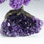 Large Amethyst Clustered Gemstone Tree on Amethyst Matrix (The Protection Tree)