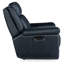MS 43.5" Wide Genuine Leather Power Recliner-72298091