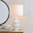 Lucijan Ceramic Table Lamp