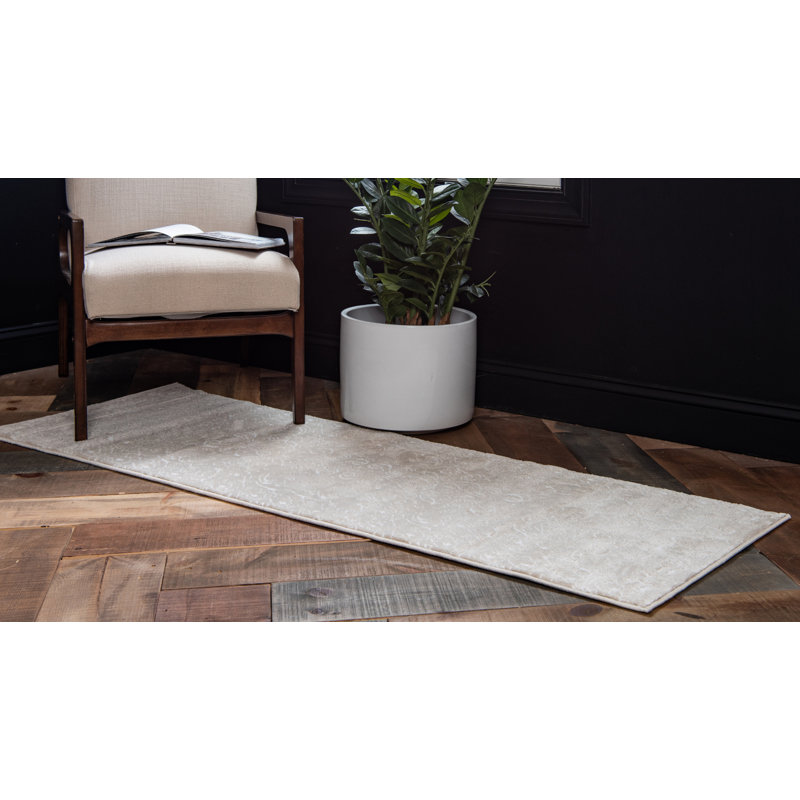 Anah Oriental Indoor Rug, Runner 3' x 9'10"