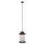 Luminaire suspendu extérieur Queren