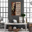 «Dinosaur To My Mom», impression sur toile-485059845