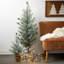 Singleton 4' Artificial Pine Christmas Tree