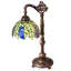 Meyda Tiffany & Stained Glass Table Lamp