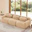 Canapé modulaire 114 po-1074867913