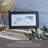 Melannco Business License Frame