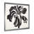 Black Picture Framed