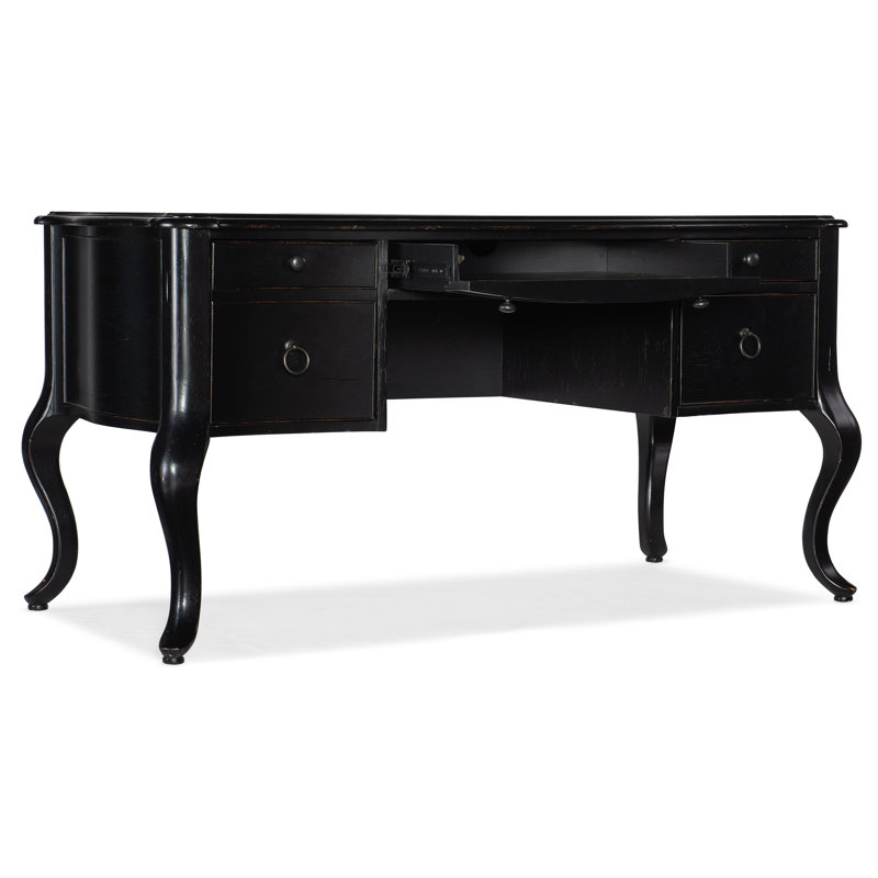Bristowe Solid Wood Writing Desk