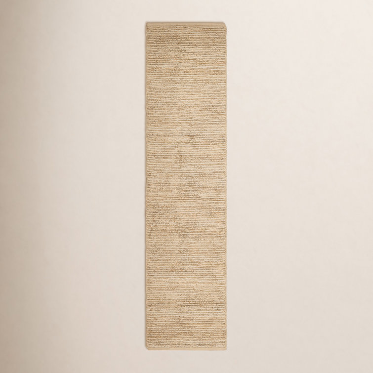 Khaja Wool Indoor Rug
