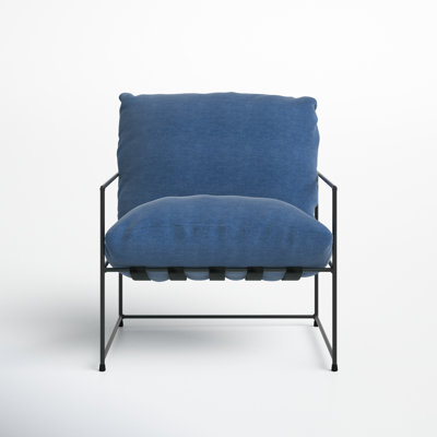 Danita Upholstered Armchair