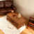 Antique Brown selected