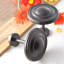 Retenue de rideau de fenêtre Bouldin Spin Medallion