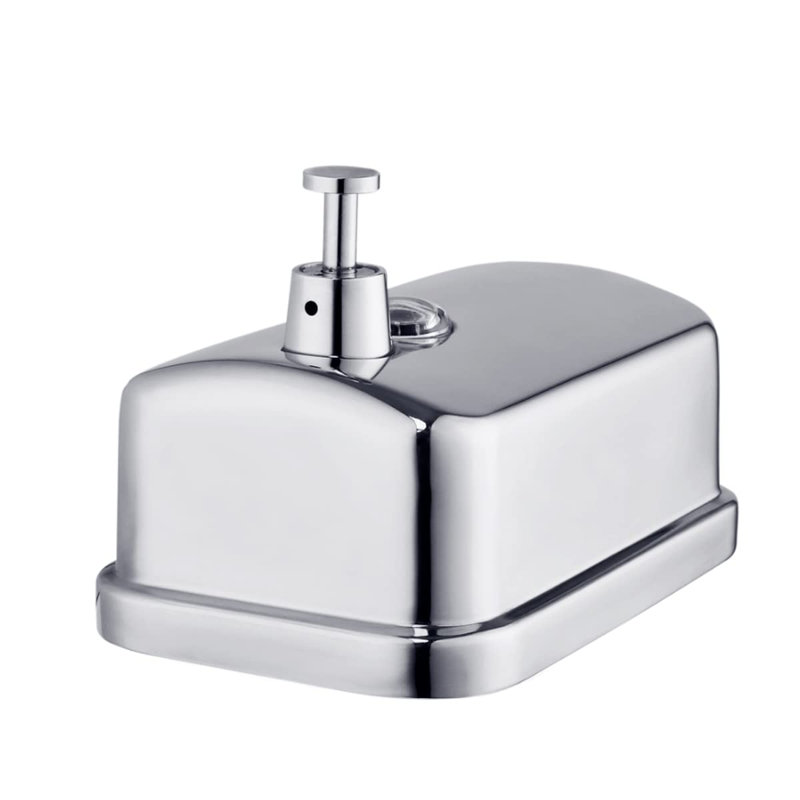 Antonetta Modern Soap Dispenser
