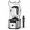 Mixeur silencieux avec insonorisation et pot de 80 oz de WantJoin