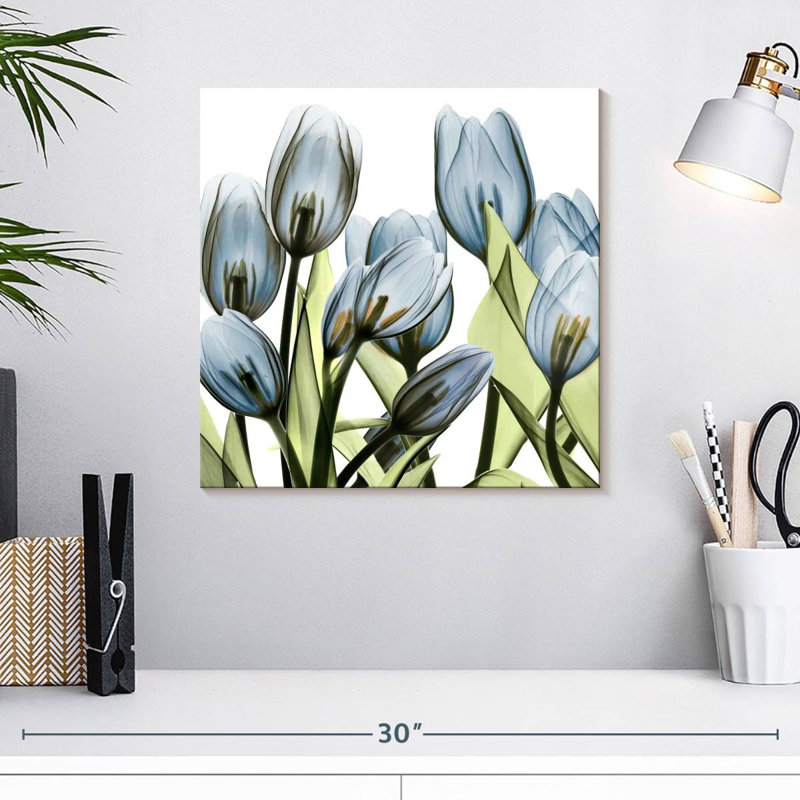 Arney Tulip Blues