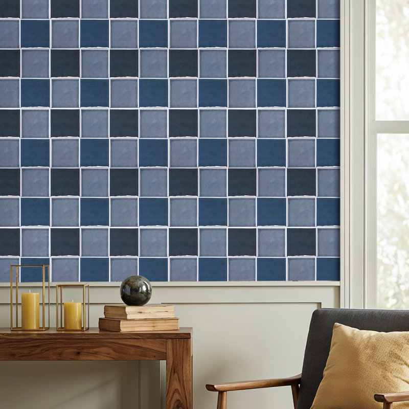No Subject Wall Decals, Grey