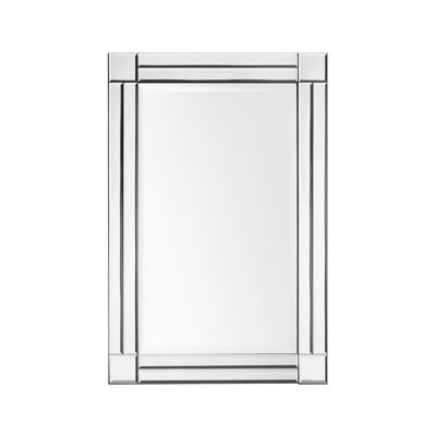 Draven Flat Mirror