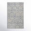 Tansy Wool Oriental Indoor Rug-25626922