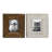 Bindo Wood Beveled Picture Frame-15906408