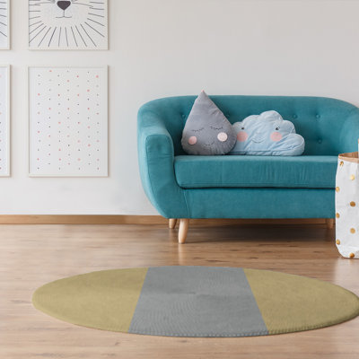Chenille Indoor Rug