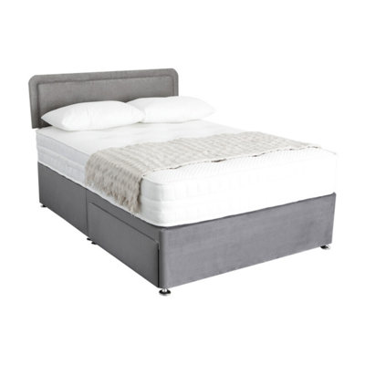 Wile Upholstered Headboard