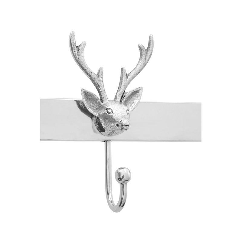Roxana Metal Wall Wall Hook