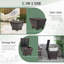 Table d'appoint de patio-733267182