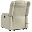 Fauteuil de massage en faux cuir-126964294-132700500