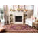Latarra Hand Tufted Wool Oriental Rug