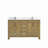 55" Bathroom Vanity