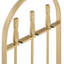Ensemble d'outils de cheminée 3 pièces Florence