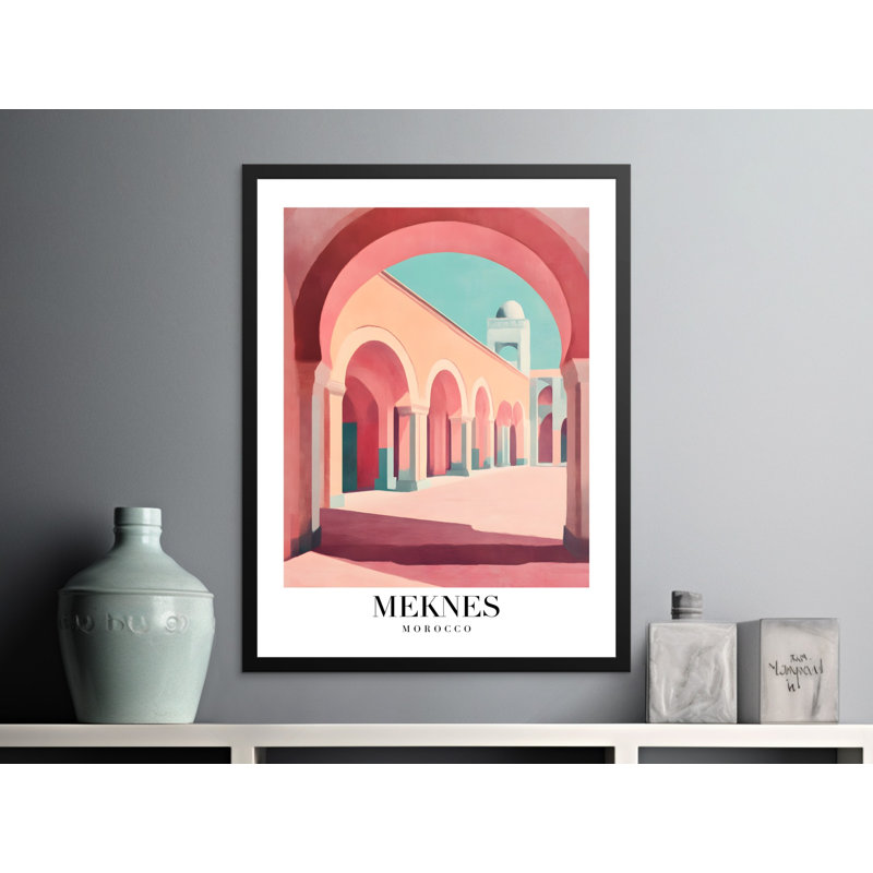 Barbera Print, 24x36