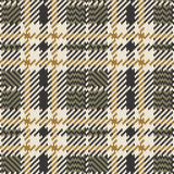 Clark Plaid 10' L x 24" W Wallpaper Roll