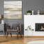 «Coastal Dreams» par Ashley Bradley, art mural en verre acrylique-515765685