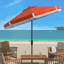 Parasol de marché de 8,4 pi x 8,4 pi Argentina-72231309