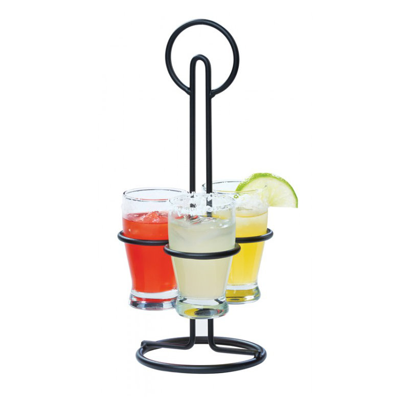 Trio Taster Caddie