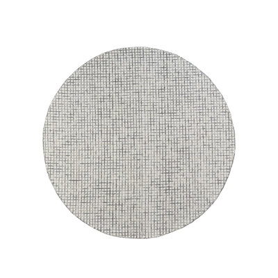 Mccurry Hand-Hooked Wool Area Rug