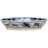 Hand Painted Decorative Dish