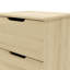 Table de chevet 2 tiroirs 23,62 po Aroob-1948149900-1978386996