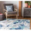 Abbdelrahmane Abstract Indoor / Outdoor Area Rug-1946744449