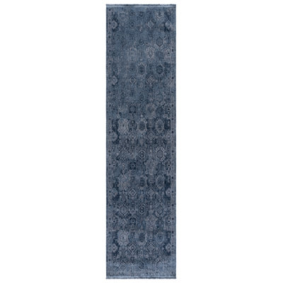 Vitnage Overdye 806 Performance Oriental Rug