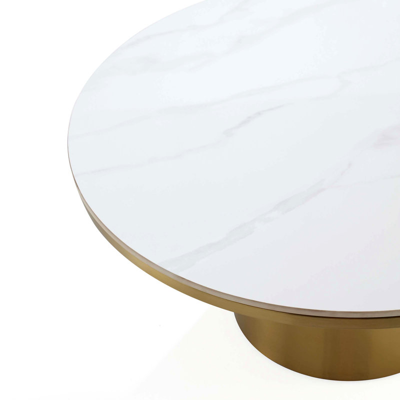 Table basse Glenn