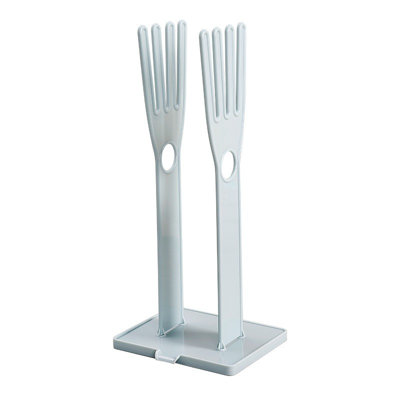Rack Multifunctional Removable Glove Drying Rack